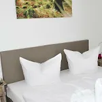 Апартаменты 14 Im Haus Huehnergott - 4 Personen, Parkplatz Inclusive *