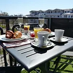 Апартаменты 14 Im Haus Huehnergott - 4 Personen, Parkplatz Inclusive