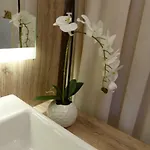 Апартаменты 14 Im Haus Huehnergott - 4 Personen, Parkplatz Inclusive *