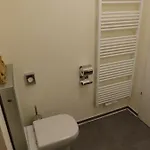 14 Im Haus Huehnergott - 4 Personen, Parkplatz Inclusive *