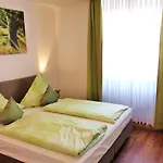 Апартаменты 14 Im Haus Huehnergott - 4 Personen, Parkplatz Inclusive