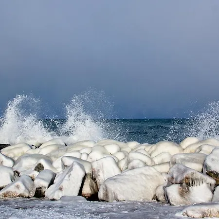 Appartement 14 - Sofia Haus Huehnergott *