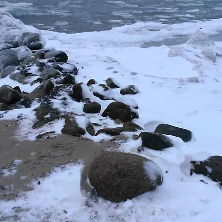 14 - Sofia Haus Huehnergott דירה