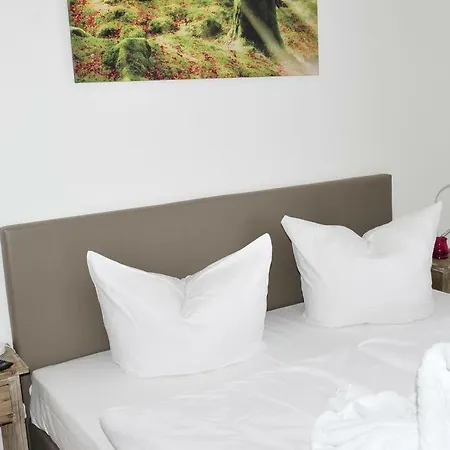 Apartment 14 Im Haus Huehnergott - 4 Personen, Parkplatz Inclusive *