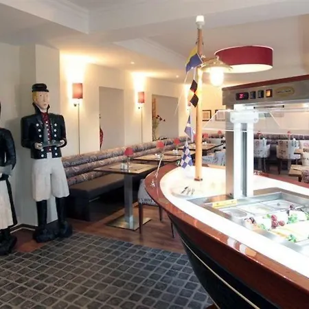 14 - Sofia Haus Huehnergott Appartement Sellin (Rugen)