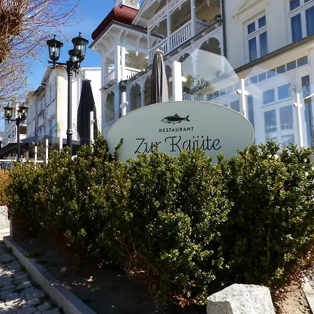 14 Im Haus Huehnergott - 4 Personen, Parkplatz Inclusive Апартаменты