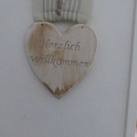 Apartment 14 Im Haus Huehnergott - 4 Personen, Parkplatz Inclusive *
