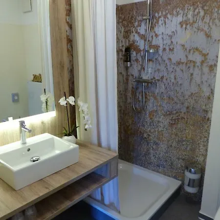 Apartment 14 Im Haus Huehnergott - 4 Personen, Parkplatz Inclusive *
