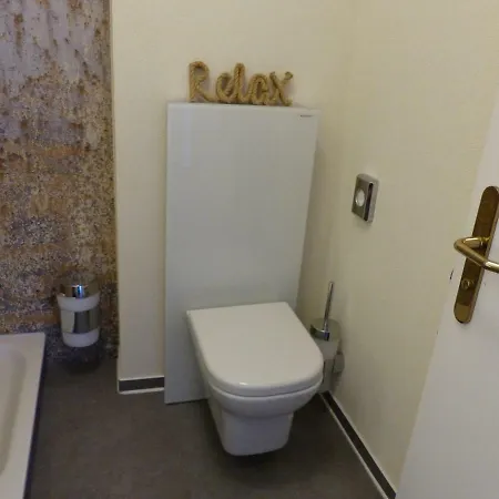 14 Im Haus Huehnergott - 4 Personen, Parkplatz Inclusive