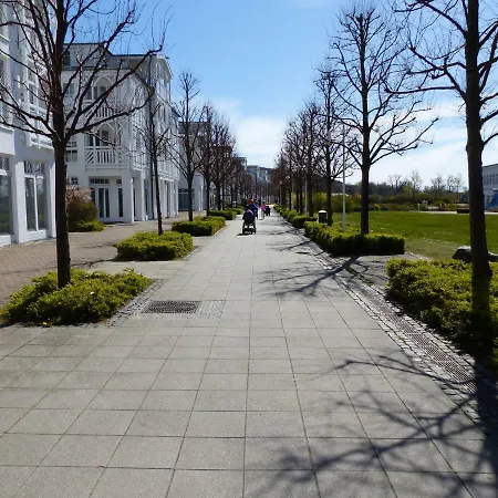 14 - Sofia Haus Huehnergott Appartement