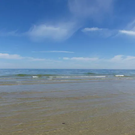 14 - Sofia Haus Huehnergott דירה *