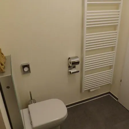 14 Im Haus Huehnergott - 4 Personen, Parkplatz Inclusive *