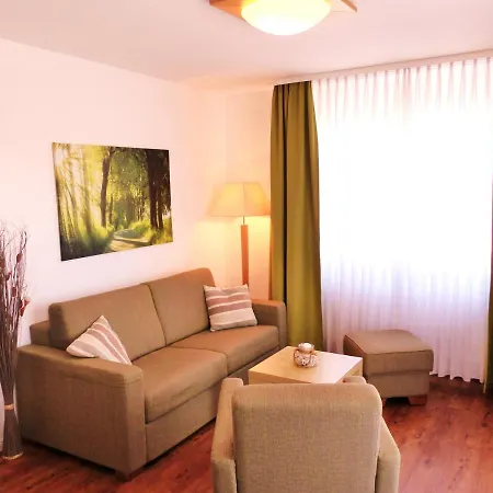 14 - Sofia Haus Huehnergott Apartmán Sellin (Rugen)