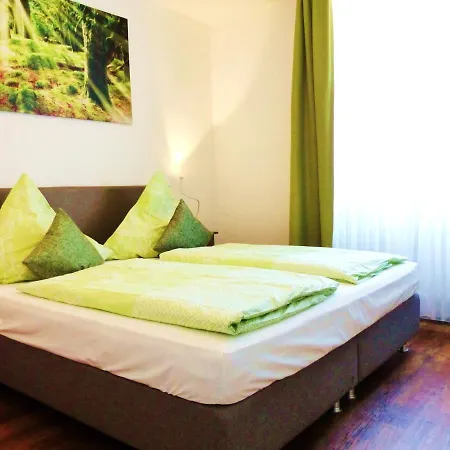 Apartmán 14 - Sofia Haus Huehnergott