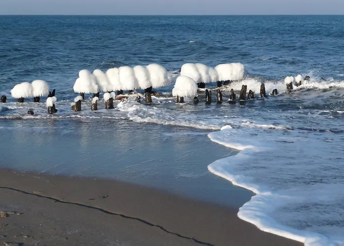 14 - Sofia Haus Huehnergott Lejlighed *