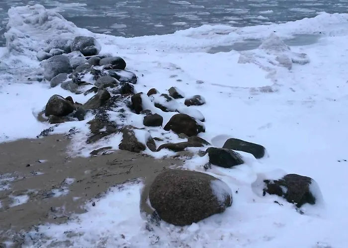 14 - Sofia Haus Huehnergott Lejlighed