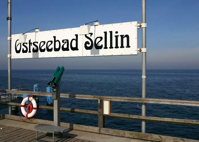 14 - Sofia Haus Huehnergott Sellin (Rugen)