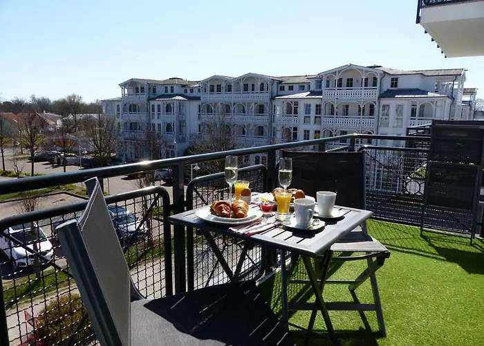 14 - Sofia Haus Huehnergott Lejlighed