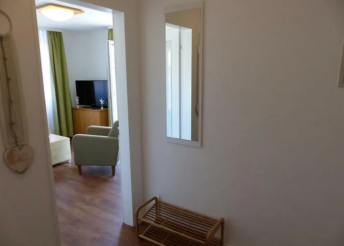 14 - Sofia Haus Huehnergott Lejlighed *