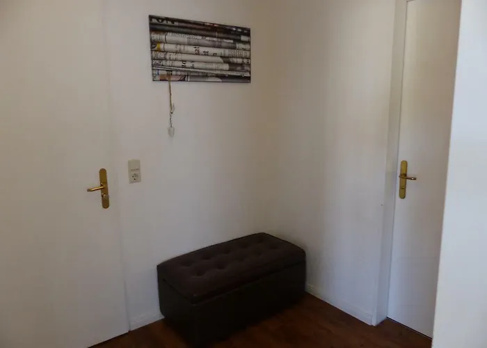 14 - Sofia Haus Huehnergott Sellin (Rugen)