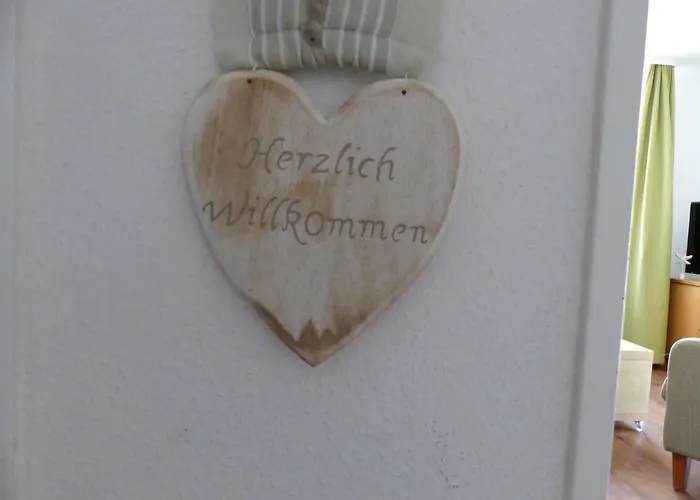 Lejlighed 14 - Sofia Haus Huehnergott *