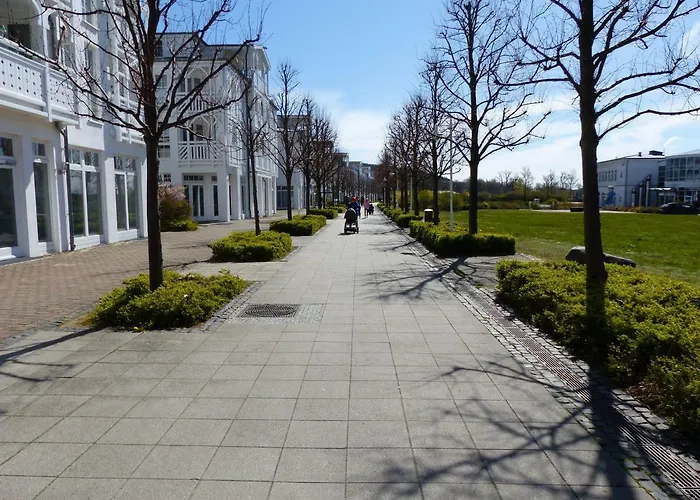 14 - Sofia Haus Huehnergott Lejlighed