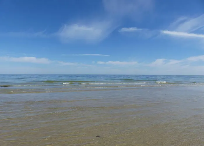 14 - Sofia Haus Huehnergott Lejlighed *