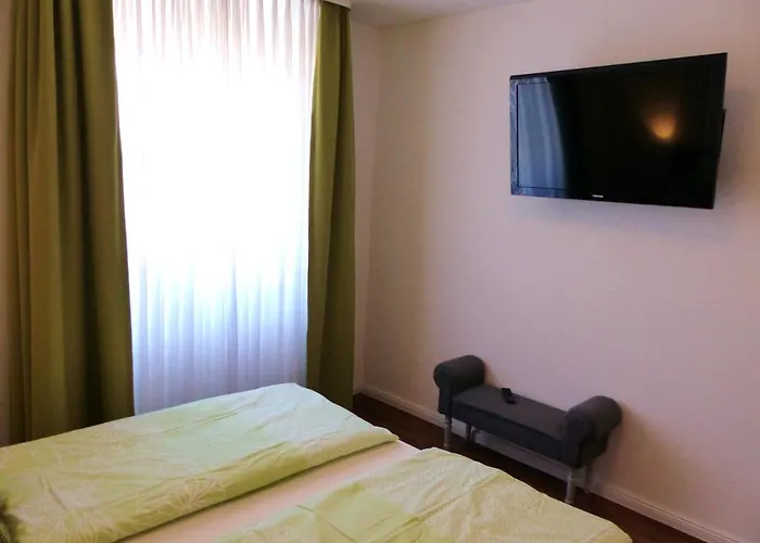 Lejlighed 14 - Sofia Haus Huehnergott Sellin (Rugen)